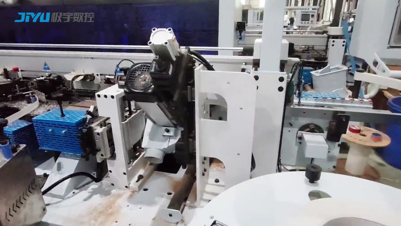 JY-868
