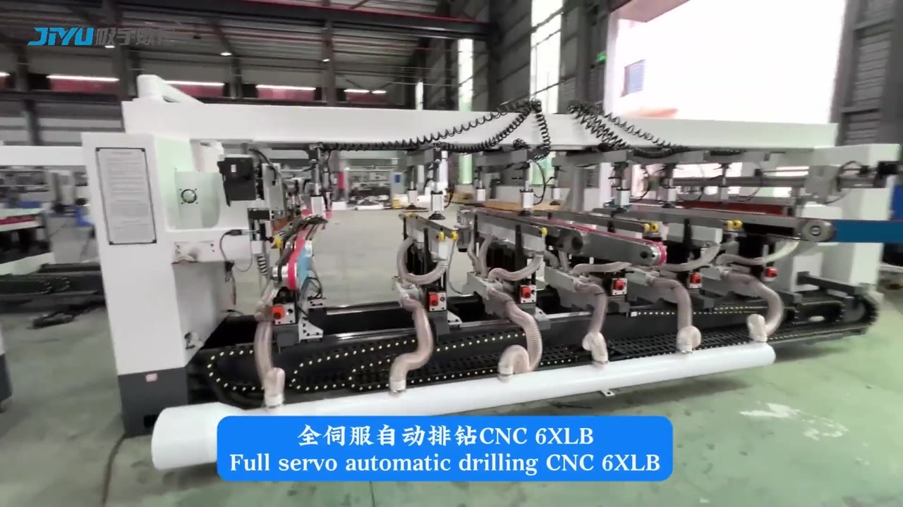 CNC 6XLB