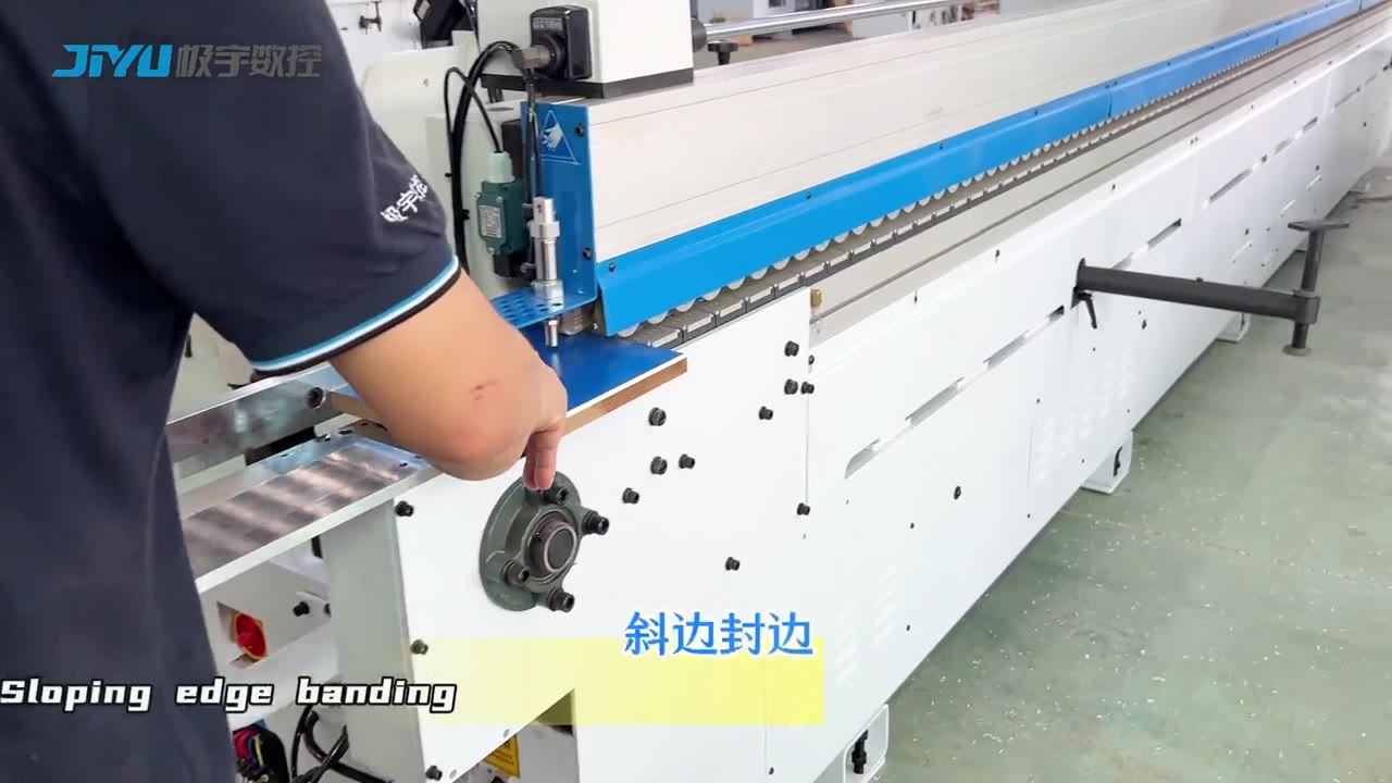JY-866K